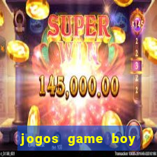 jogos game boy advance download